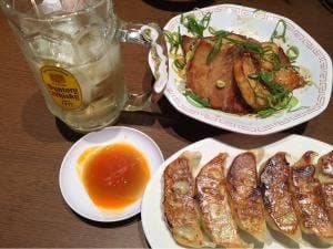 来来亭 豊田中町店