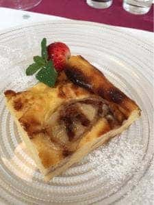 RISTORANTE LO STIVALE