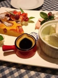 イタリアン バル 四谷Mar