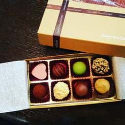 チョコレートハウスココロ