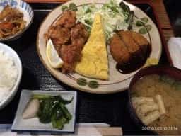 居酒屋 安兵衛