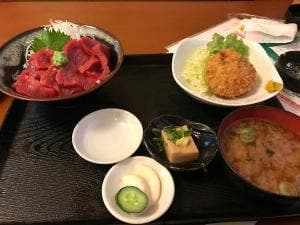 めんどり本店
