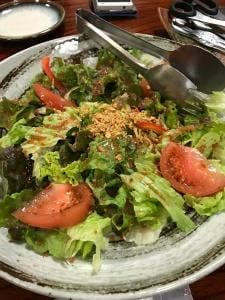 我やが家