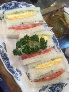 喫茶室まつもと