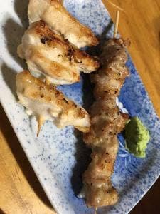 串長