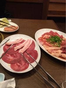 どんじゃか長門店