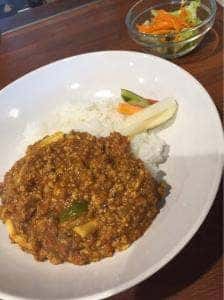 パンダ食堂