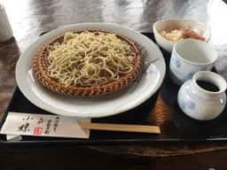 小椋