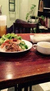 +GARDEN DINING&CAFE