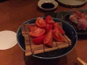 魚料理 ささら