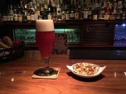 Bar Lounge I