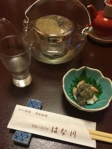 はな川