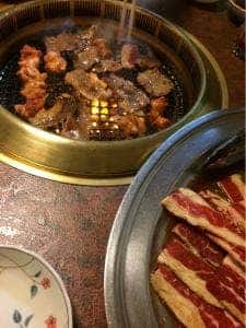 食道園 錦町店