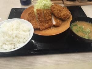 かつや 静岡藤枝店