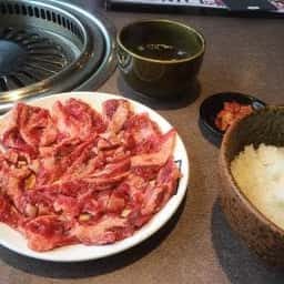 かるび家 船堀駅前店