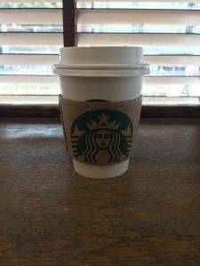 スターバックス コーヒー 北参道店