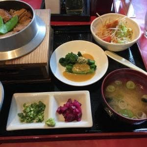 和中茶房 柊家