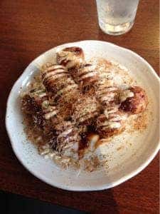 たこ焼きマルミ