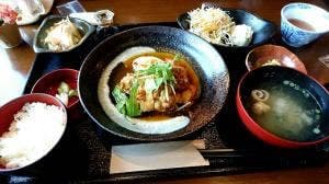 食工房 つお