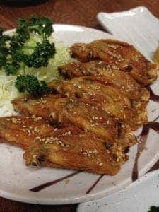 風来坊 静内店