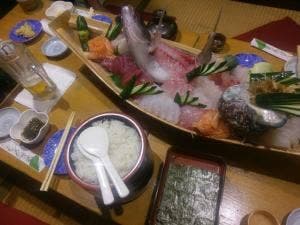魚処 苫屋