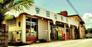 安田共同店