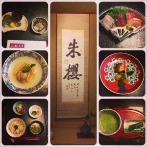 桜茶屋