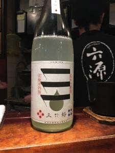 やきとり六源
