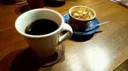 キジトラ珈琲舎