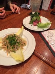 洋風居酒屋 民酒党