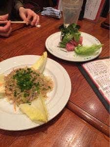 洋風居酒屋 民酒党