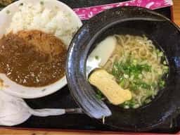 くいなカフェ 安田くいなふれあい公園
