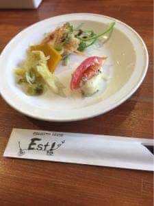 スパゲッティハウス エスト!