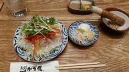 かつ辰 イオンモール四條畷店