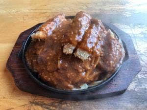 スパゲティーハウス ピレネ