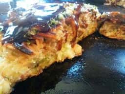 お好み焼きレストラン ベル