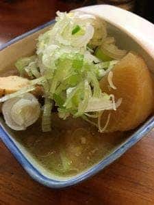 やきとり もつ焼き かめや本店 相模大野