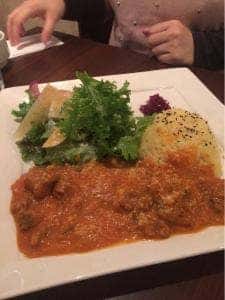 サニーズテーブル