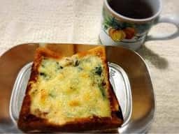 パン工房 菓蔵庵