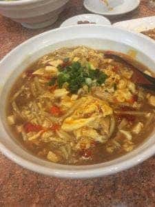 桂園餃子房