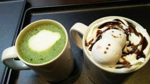 タリーズコーヒー アトレヴィ巣鴨店