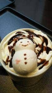 タリーズコーヒー アトレヴィ巣鴨店