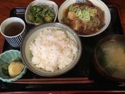 山海料理 みちのく