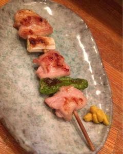 串道楽