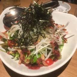 肉炉端 きよた屋 南浦和店