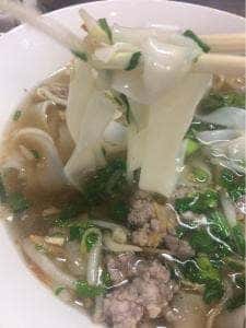 タイレストラン・タワンナー