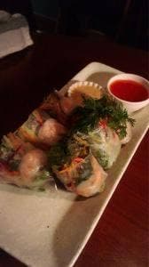 カフェ食堂 バオバブ