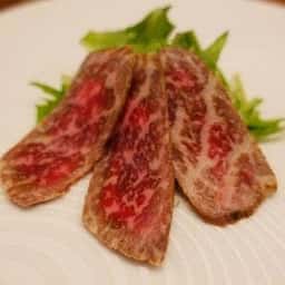 ステーキ家 シーエス・グリル