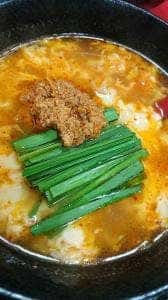 辛麺鶴商店 中洲店