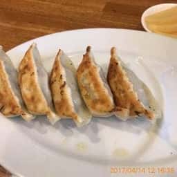 みやの餃子